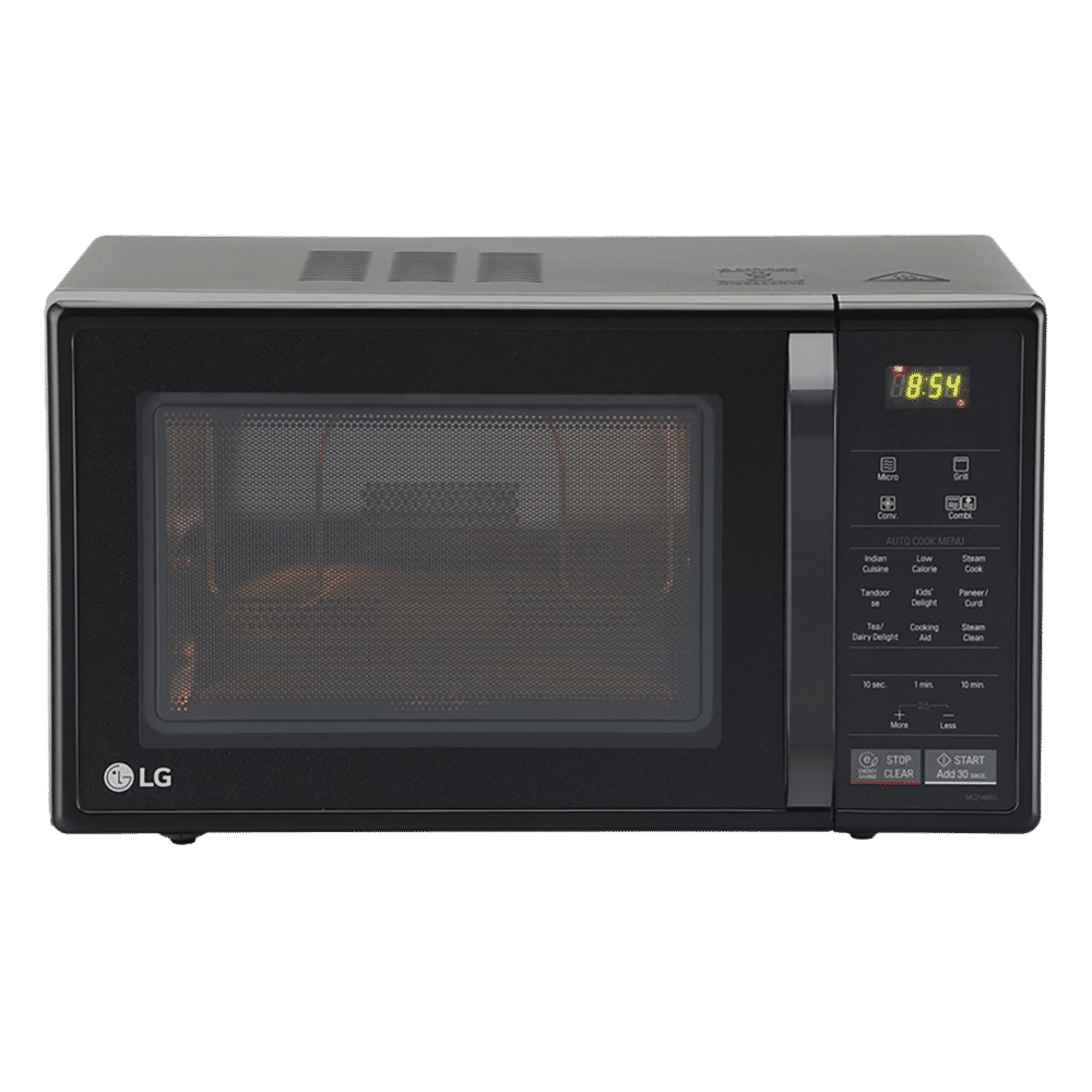 Lg deals oven cost